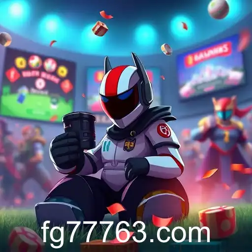 Digital Gaming Revolution