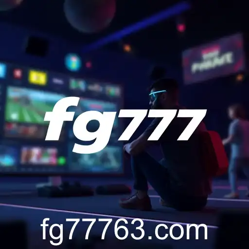 The Evolution of fg777: A Digital Playground