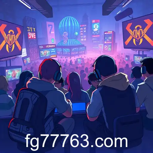 FG777: The Rise of Gaming Communities in 2025