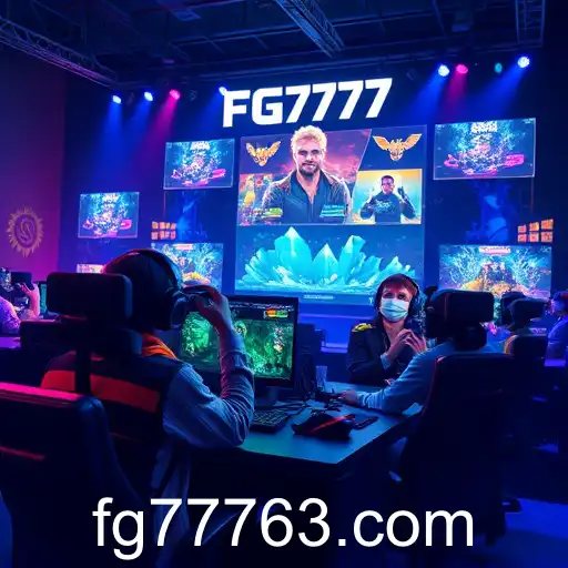 Gaming Evolutions: fg777 on the Rise