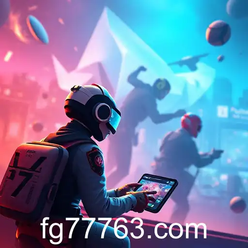 Gaming World Evolves with fg777