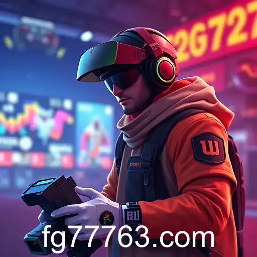 The Rise of FG777: A New Era in Online Gaming