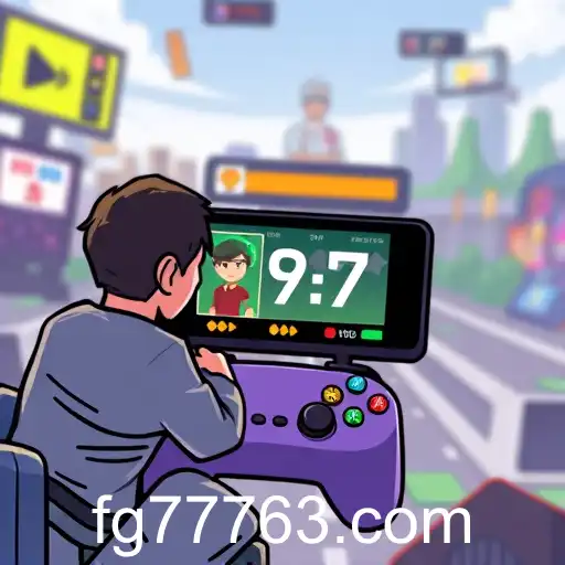 The Rise of FG777 in Online Gaming