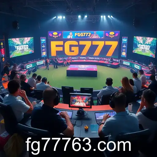 FG777: The Rising Star in Online Gaming
