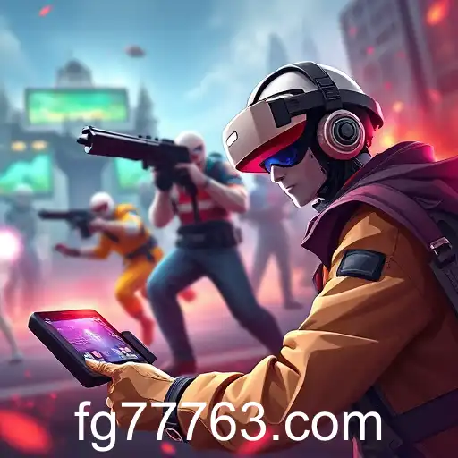 FG777: Shaping the Future of Online Gaming in 2025