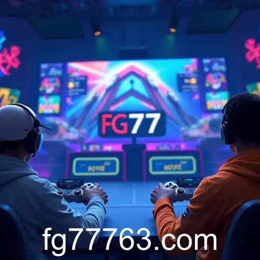 FG777 Revolutionizes Online Gaming Experience