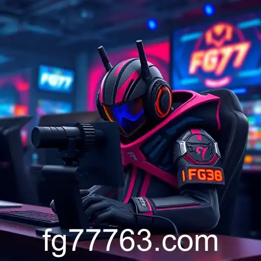 The Rise of FG777 in Online Gaming
