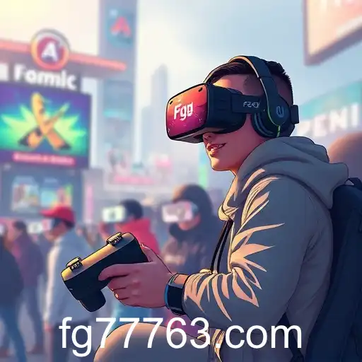 Gaming's Cultural Shift in 2025