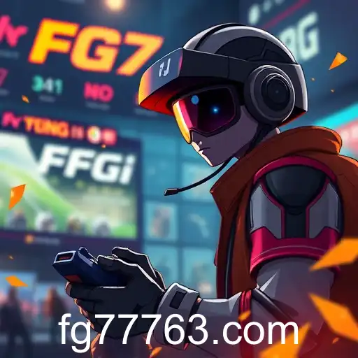 Gaming Evolution with FG777: A Digital Playground
