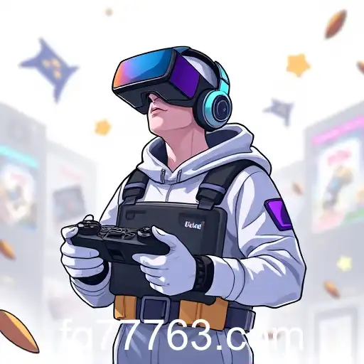 Navigating the Evolution of Online Gaming in 2025