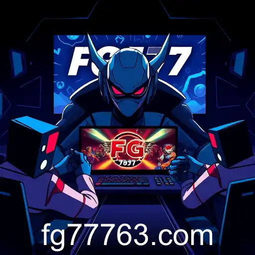 The Gaming Revolution of FG777