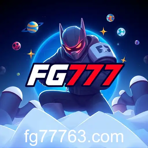 The Digital Playground: FG777's Impact on Online Gaming