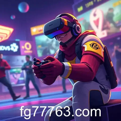 The Evolution of Online Gaming Platforms