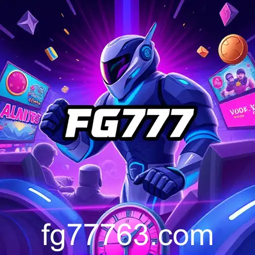 Exploring FG777: The Rise of Online Gaming