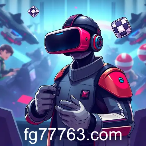 FG777 Revolutionizes the English Gaming Scene