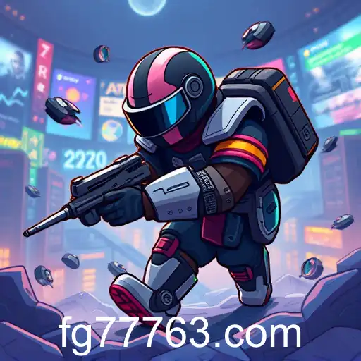 The Rise of FG777 in the Gaming World