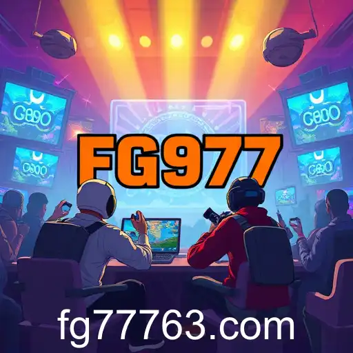 The Rise of FG777 in Online Gaming