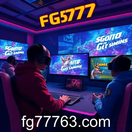 The Rise of FG777 and Its Impact on Online Gaming