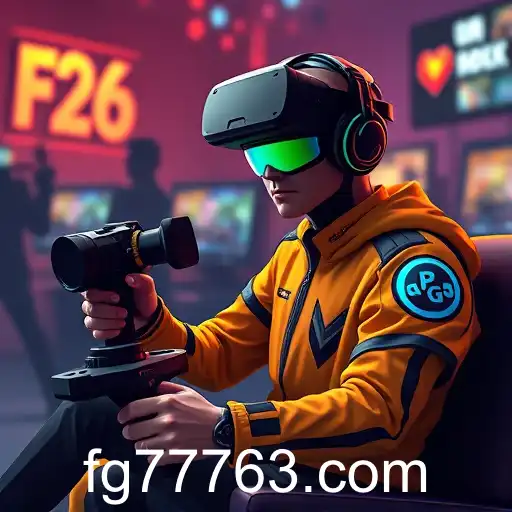 FG777 Revolutionizes Online Gaming Experience
