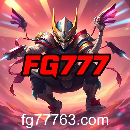 FG777: Revolutionizing the Online Gaming World