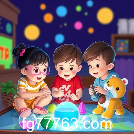 Gaming Evolution: FG777's Impact in 2025