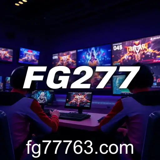 Gaming's New Frontier: The Impact of fg777