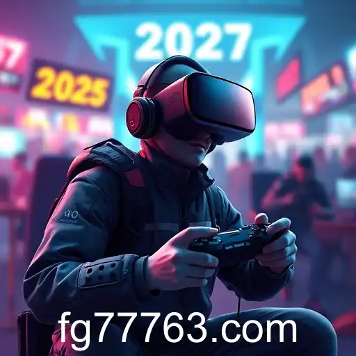 Innovations in the Gaming World Amidst Global Trends