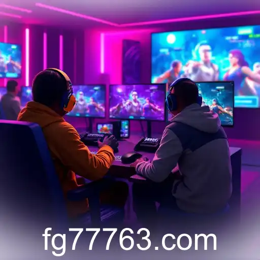 The Rising Trend of Online Gaming Platforms in 2025