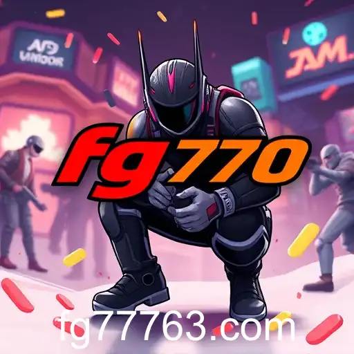 The Rise of FG777: A New Era in Online Gaming