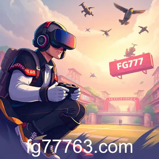 The Rise of FG777: A Game Changer in Online Entertainment