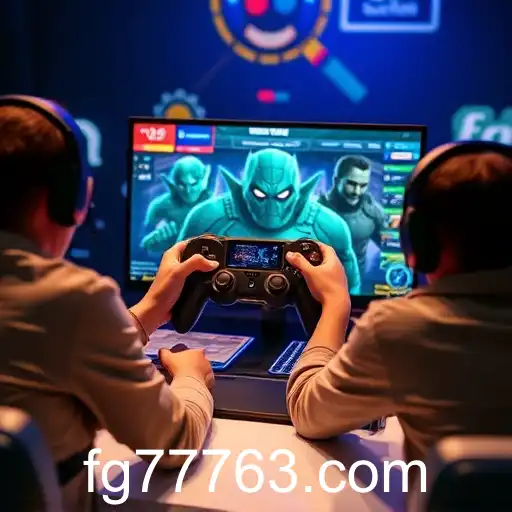 The Rise of Online Gaming in 2025