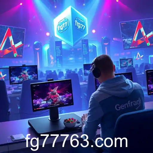 The Rising Trend of Gaming Platforms