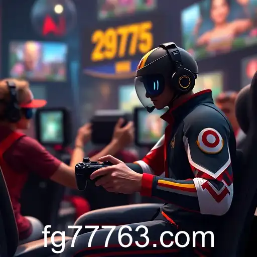 Rise of Online Gaming in 2025