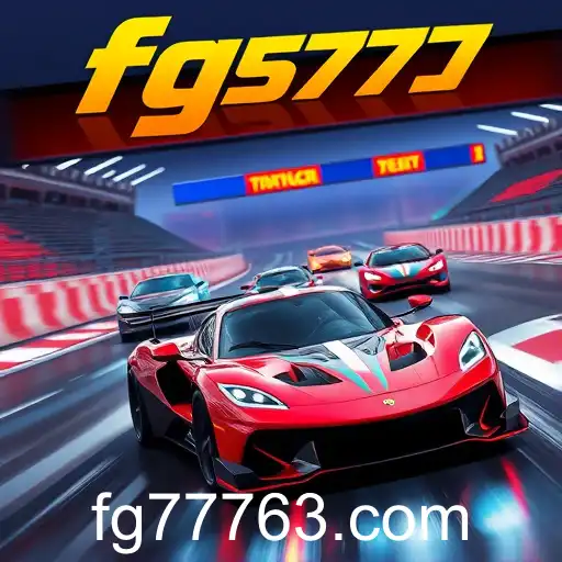 Exploring the Exciting World of Racing Games on FG777