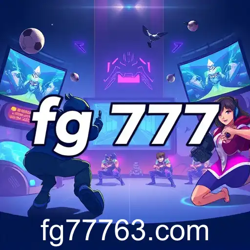 The Rise of FG777: A New Era in Online Gaming