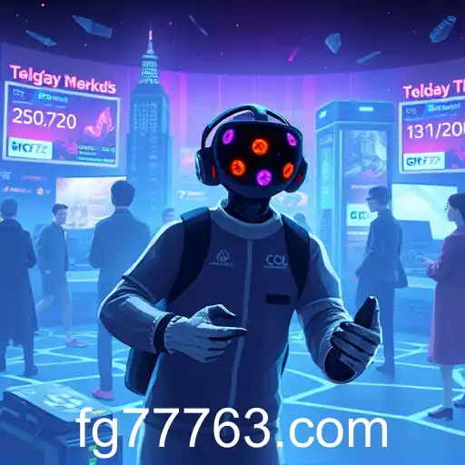 Exploring the Rise of Online Gaming Platforms