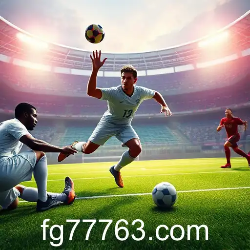 Exploring the Exciting World of 'Sports Games' and the Keyword 'fg777'