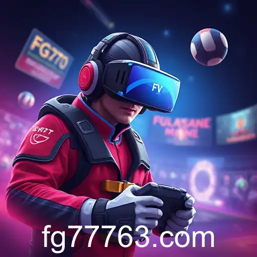 The Rise of FG777: A Game Changer in 2026